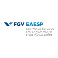 FGV Saúde Logo