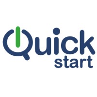 Quick Start Logo