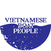 VietnameseBoatPeople.org Logo