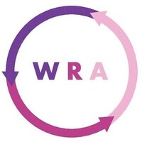 Womens Recycling Alliance Logo