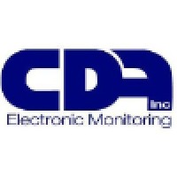 CDA Inc. Logo