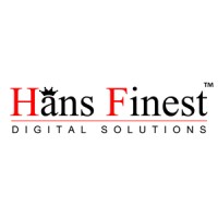 Hans Finest Digital Solutions Logo