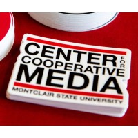 Center for Cooperative Media Logo
