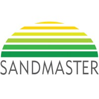 Sandmaster France Logo