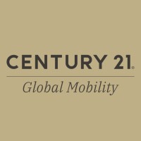 Century 21 Global Mobility - Relocation Logo