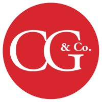 Christine Gavin & Company Logo
