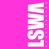 LSWA architecten Logo