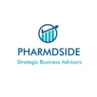 Pharmdside Strategic Business Advisors Logo
