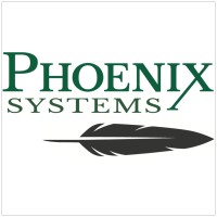 Phoenix Systems Logo