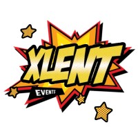 XLENT Events Logo