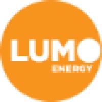Lumo Energy Logo