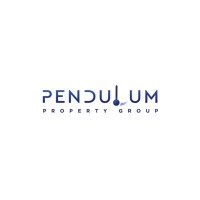 Pendulum Property Group Logo