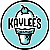 Kaylees Creamery Logo