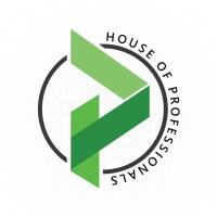 House of Professionals Limited (HOP) Logo