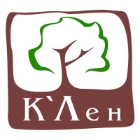 Интернет-магазин klen.ua Logo
