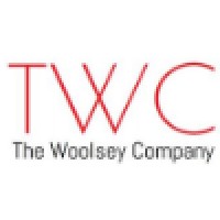 The Woolsey Company, Inc. Logo