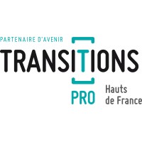 Transitions Pro Hauts-de-France Logo