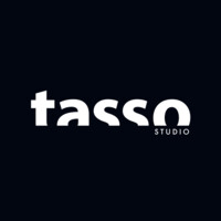 tasso.studio Logo