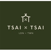 Tsai by Tsai Logo
