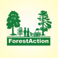 ForestAction Nepal Logo