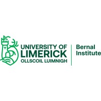 Bernal Institute, University of Limerick Logo