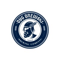 Byg Brewski Brewing Company Logo