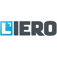 Liero AB Logo