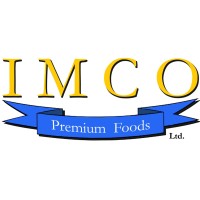 IMCO Premium Foods Ltd. Logo