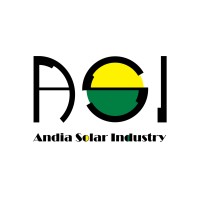 Andia Solar Industry Co. Logo