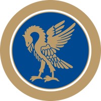 Kings Hall School, Taunton Logo