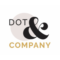 DOT & Company Logo
