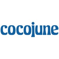 Cocojune Products Logo