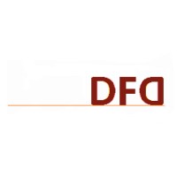 Advocacia DFD - Dalila Felix Damian Logo