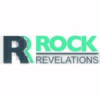 Rock Revelations (London) Ltd Logo