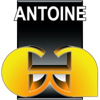 Garage Carrosserie Antoine NV Logo