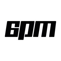 6PM Logo