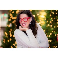 Light Up Your Holidays ♦ Outdoor Holiday Lighting & Decorating Services Logo