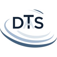 DAS Technology Services Logo