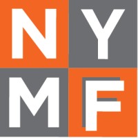 New York Mobile Film Festival Logo
