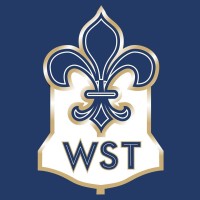 Wall Street Theater Logo