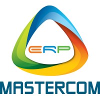 MASTERCOM Logo