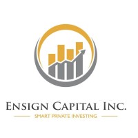 Ensign Capital Inc. Logo
