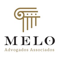 Melo Advogados Associados Logo
