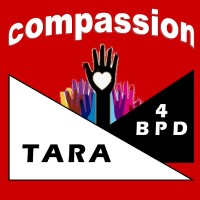 TARA4BPD Logo