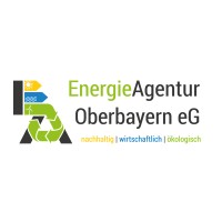 EnergieAgentur Oberbayern eG Logo