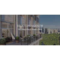 Brixton Manor Real estate Logo