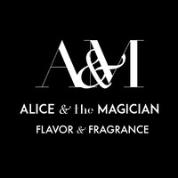 Alice and the Magician Logo