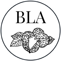 Black Lychee Associates Logo