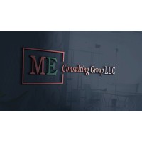 ME Consulting Group LLC Logo