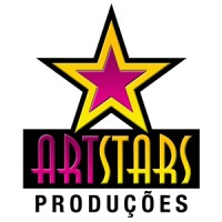 Artstars Produções Logo